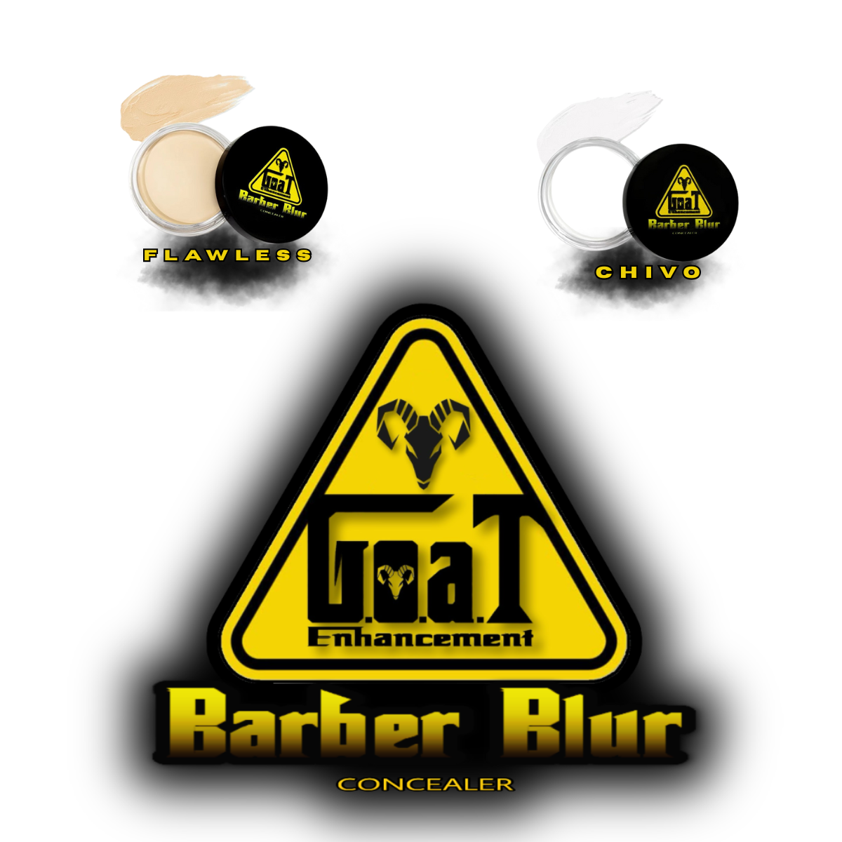 2-PACK VIP BLUR