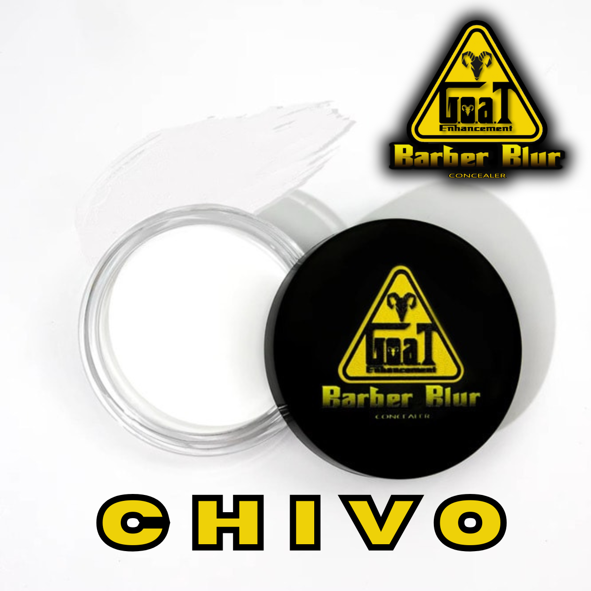 CHIVO BLUR