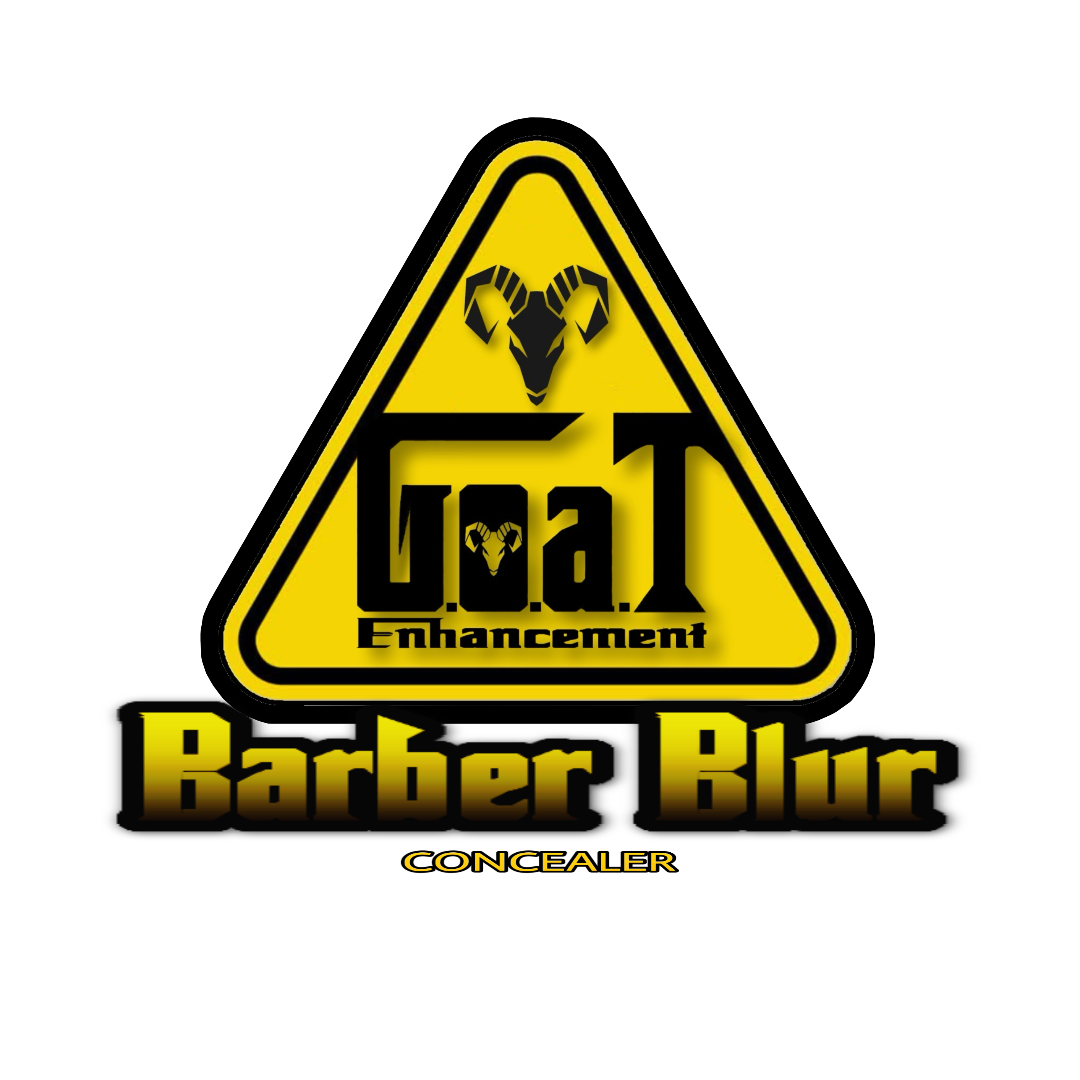 BARBER BLUR 4-PACK