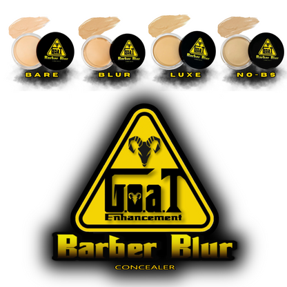 4-PACK BLUR