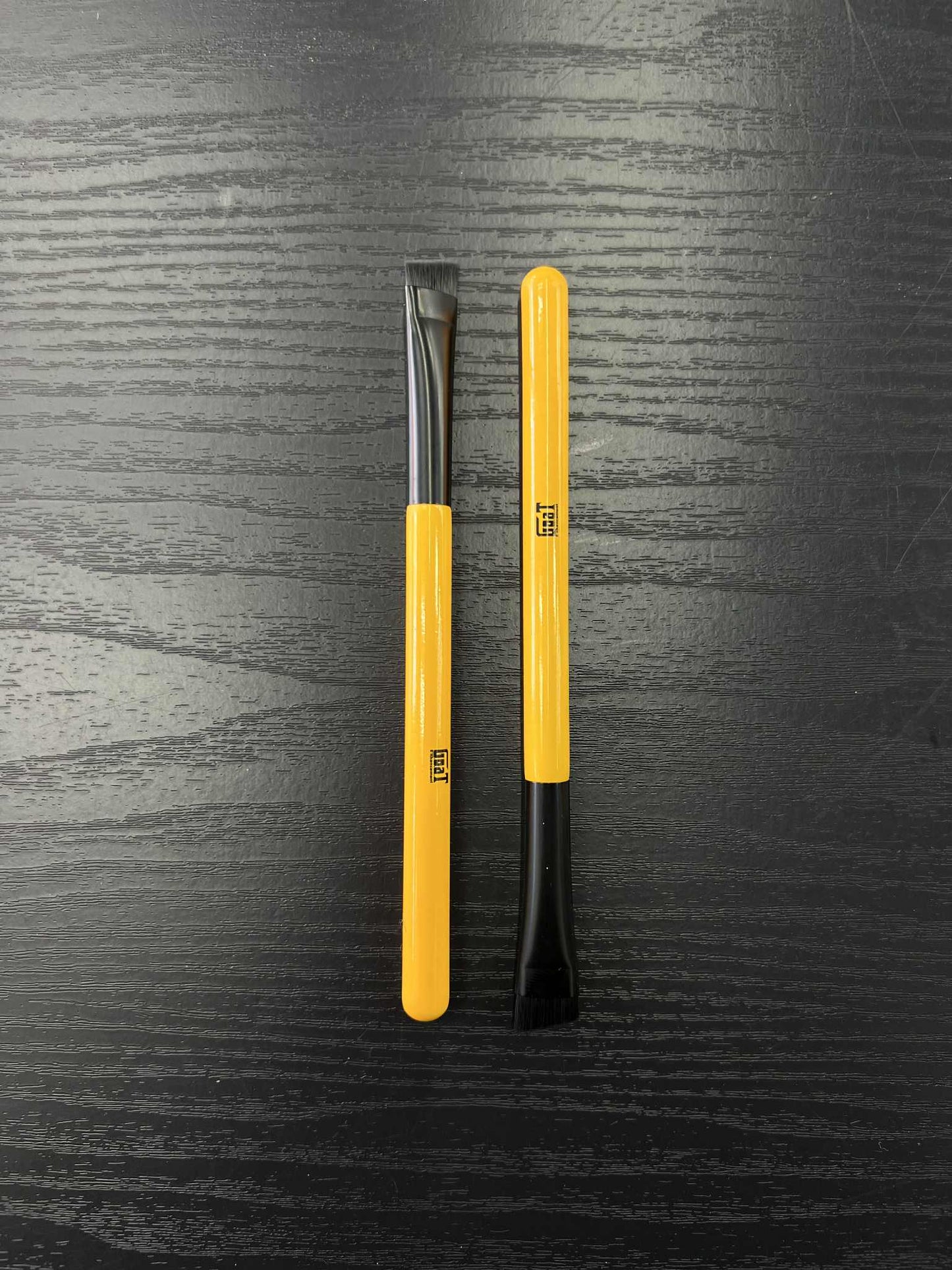 2 Pack Large G.O.A.T Brush