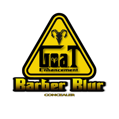 BARBER BLUR 4-PACK